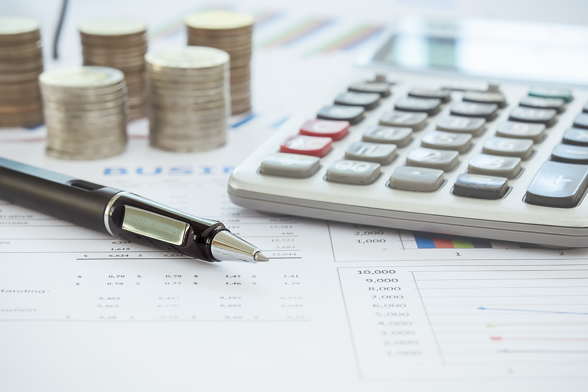 Government Grants & Incentives